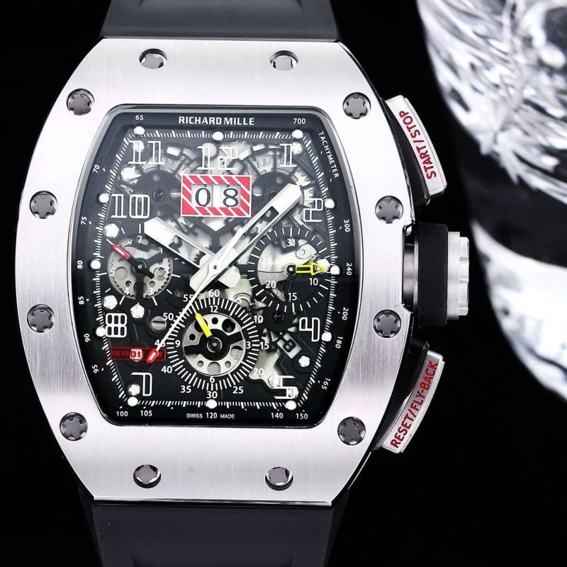 RICHARD MILLE Watches